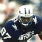 Gene Johnson is listed (or ranked) 11 on the list The Best Louisiana Tech Bulldogs Quarterbacks of All Time