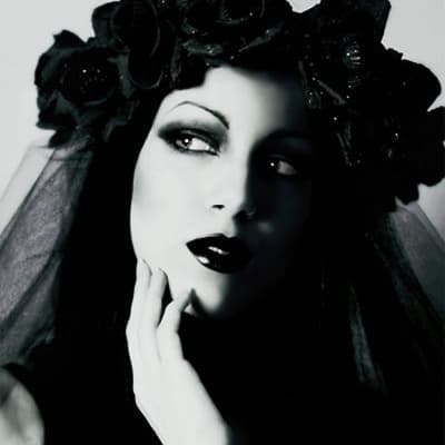 12 Insanely Terrifying Female Serial Killers Throughout History