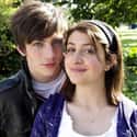 Angus, Thongs and Perfect Snogging on Random Best PG-13 Family Movies