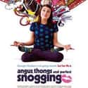 Angus, Thongs and Perfect Snogging on Random Best Teen Romance Movies