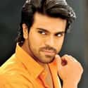 Ram Charan on Random Top South Indian Actors of Today