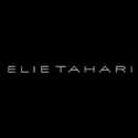 Elie Tahari on Random Best Women's Shoe Designers