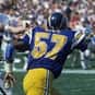 Floyd Rice is listed (or ranked) 39 on the list The Best Los Angeles Chargers Linebackers of All Time