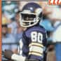 Terry LeCount is listed (or ranked) 37 on the list The Best Minnesota Vikings Wide Receivers of All Time