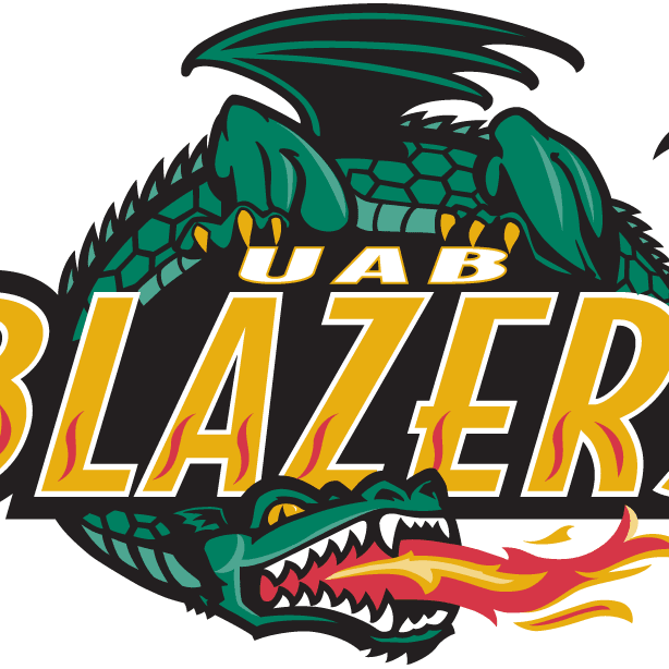 UAB Blazers