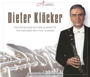 Dieter Klöcker