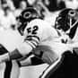 Cliff Thrift is listed (or ranked) 40 on the list The Best Los Angeles Chargers Linebackers of All Time