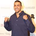 George Sotiropoulos on Random Best Jiujitsu Fighters In UFC History