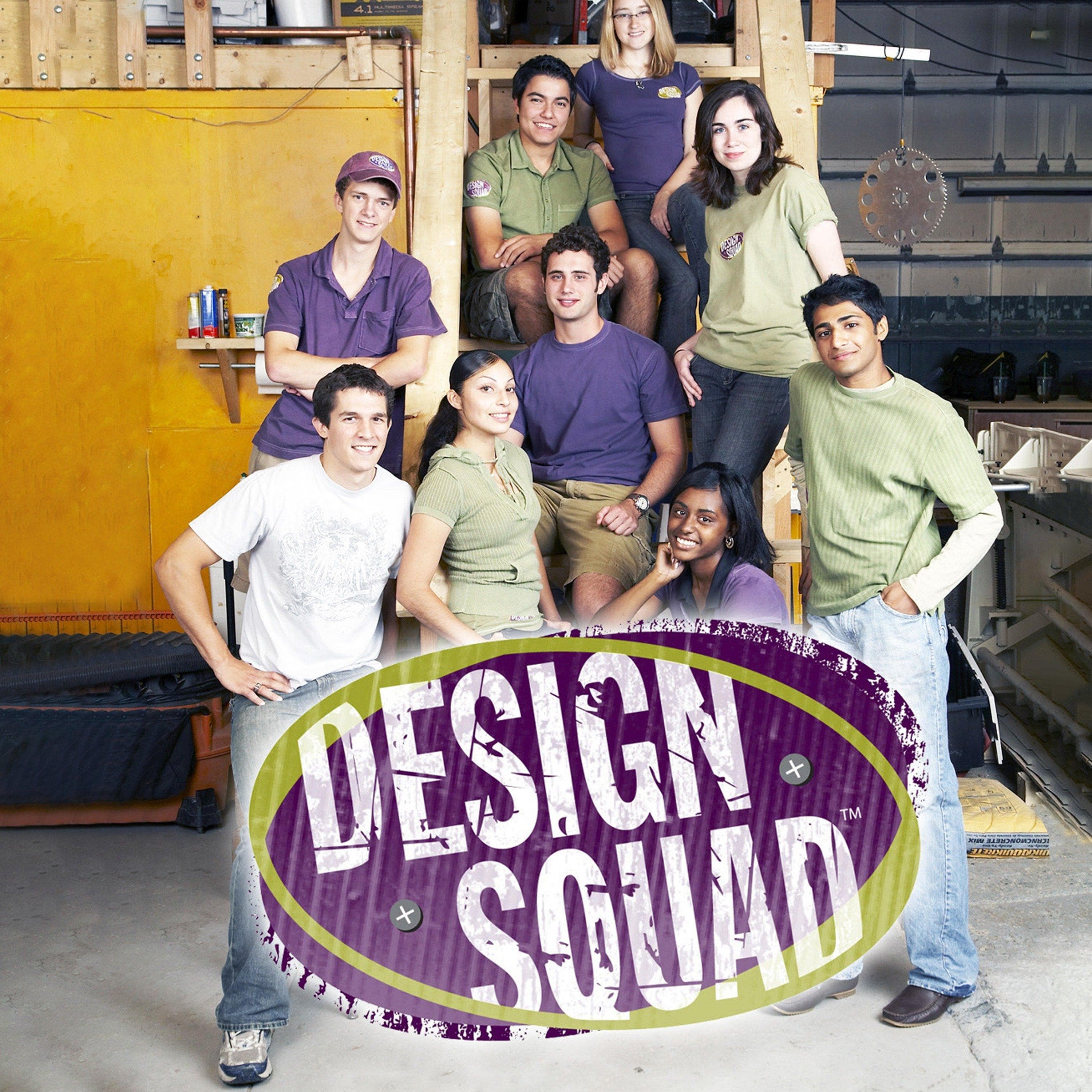 The Best Kid Versions of Reality TV Shows