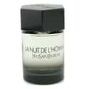 Yves Saint Laurent on Random Best Deodorant Brands