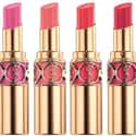 Yves Saint Laurent on Random Best Lipstick Brands