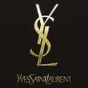 Yves Saint Laurent on Random Best Cosmetic Brands