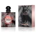 Yves Saint Laurent on Random Best Perfumers and Fragrance Makers
