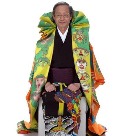 Famous Graphic Designers from Japan List of Top Japanese Graphic Designers