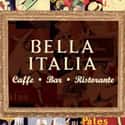 Bella Italia on Random Best Restaurant Chains in the UK