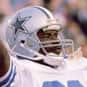 Duke Fergerson is listed (or ranked) 27 on the list The Best Seattle Seahawks Wide Receivers of All Time