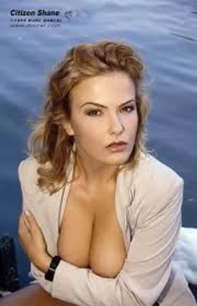 Best Hungarian Actress - Famous Porn Stars from Hungary