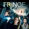 Fringe on Random TV Shows Canceled Before Their Time