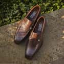 Salvatore Ferragamo S.p.A. on Random Best Italian Shoe Brands For Men