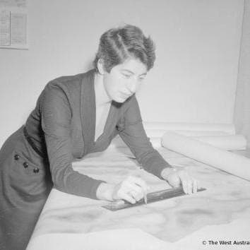 Famous Female Landscape Architects List of Top Female Landscape