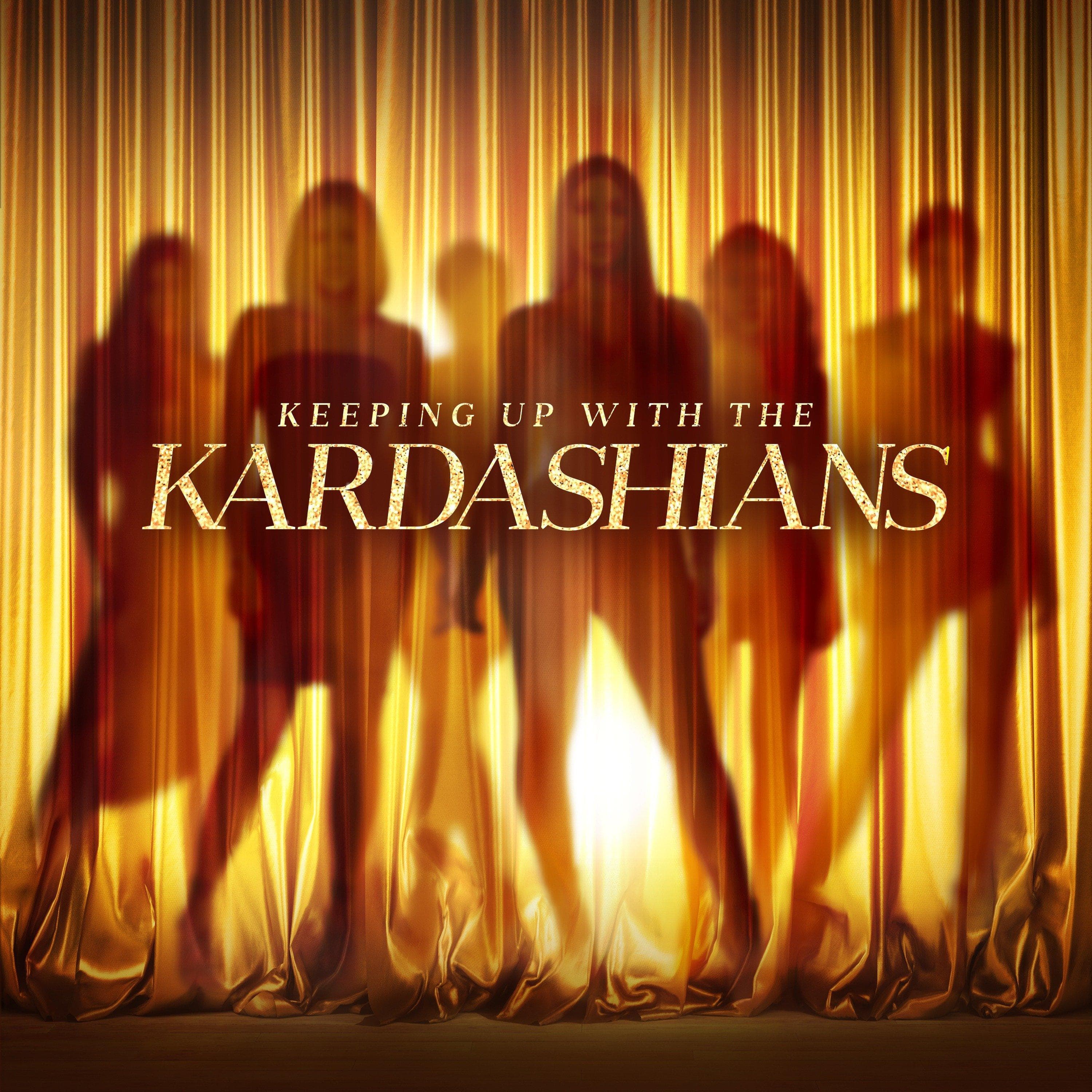 Keeping Up with the Kardashians