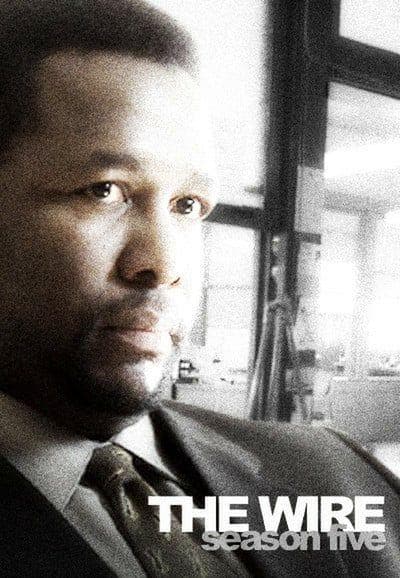 Every Season Of 'The Wire,' Ranked By Fans