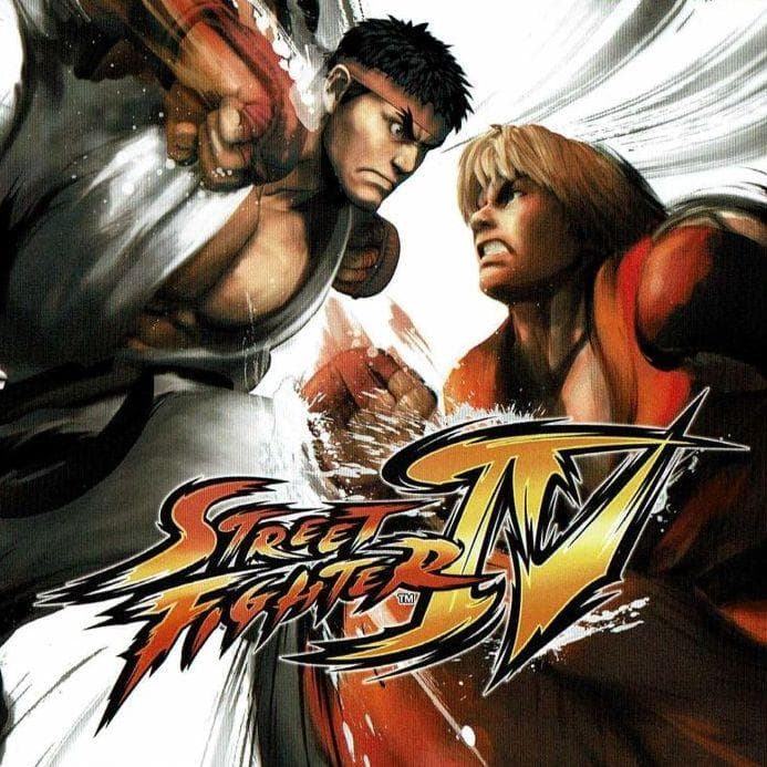 xbox 360 fighting games