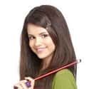 Alex Russo on Random Greatest Middle Children in TV History