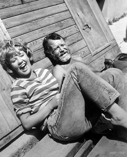 Movies That Star Real Families | List of On- and Off-Screen Film Couples