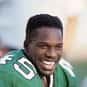 Tony Stargell is listed (or ranked) 32 on the list The Best New York Jets Cornerbacks Of All Time