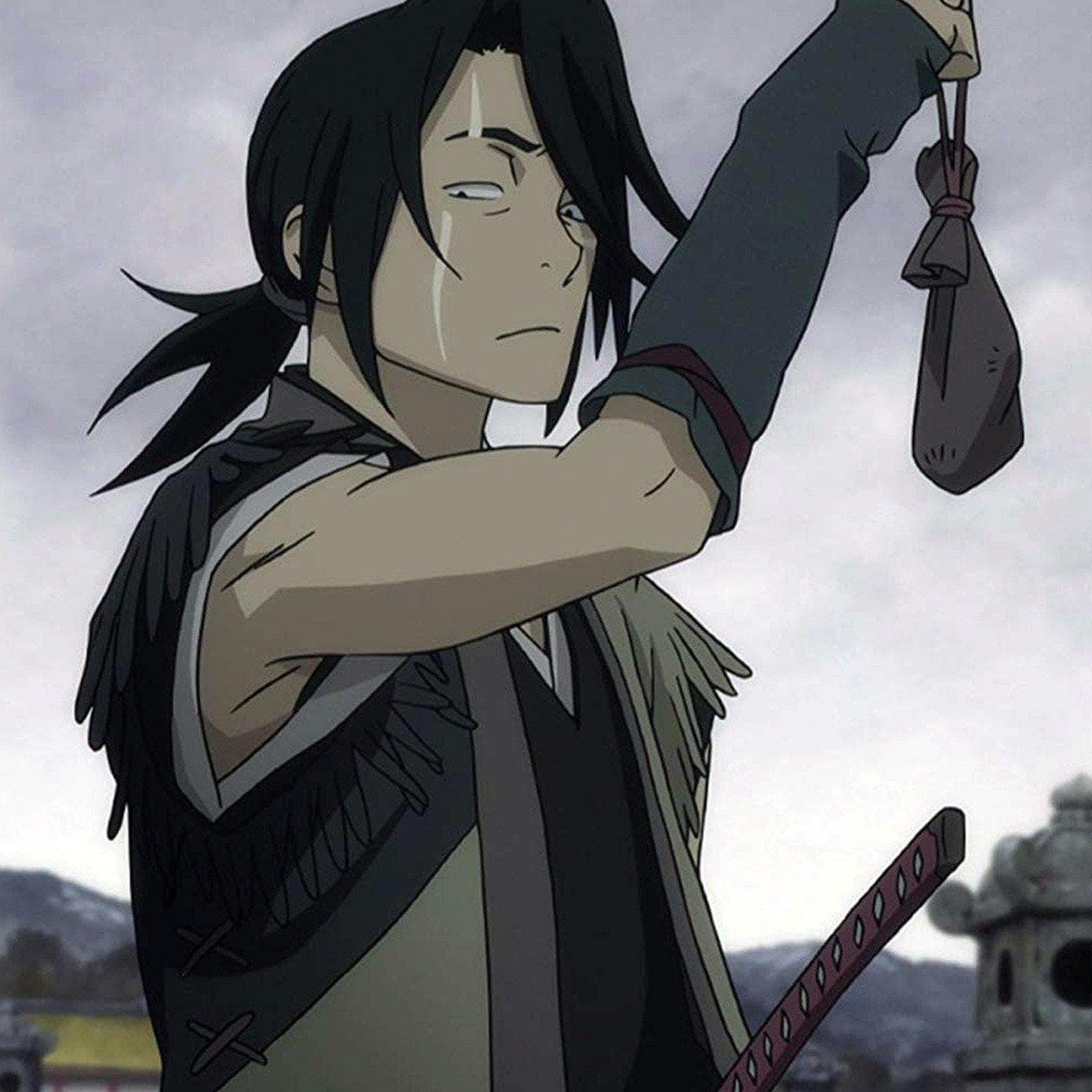 The 20+ Best Anime Similar To Ninja Scroll, Ranked by