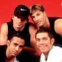 Don't Change, I Will (part 1), Here and Now   Worlds Apart are a multi-national boy band of the 1990s, with a changing line-up that variously included Marcus Patrick in the original group and, from 1994, Brother Beyond's Nathan Moore.