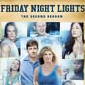 Friday Night Lights - Season 2 on Random Best Seasons of 'Friday Night Lights'