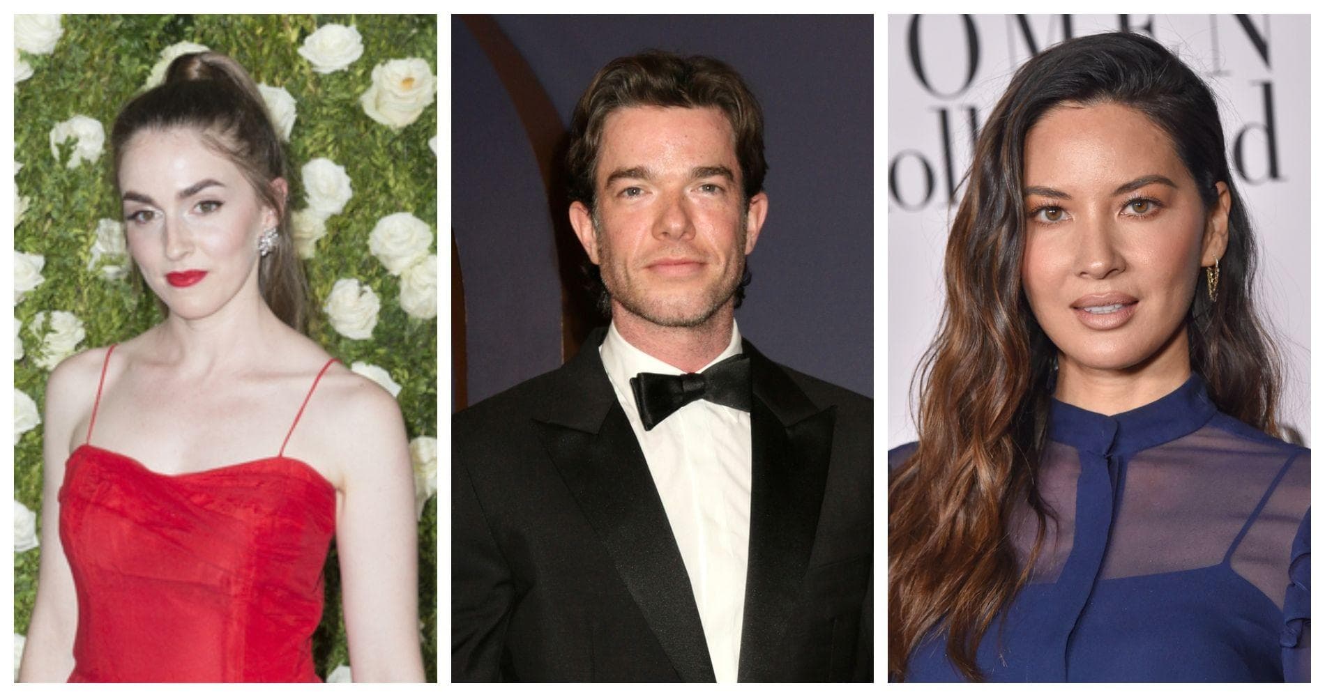 The 19 Messiest Celebrity Love Triangles Of All Time, Ranked