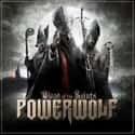 Powerwolf on Random Best Power Metal Bands