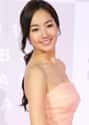 Park Min-young on Random Best Korean Actresses