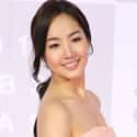 Park Min-young on Random Best K-Drama Actresses