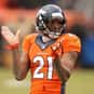 Aqib Talib is listed (or ranked) 8 on the list The Best New England Patriots Cornerbacks Of All Time
