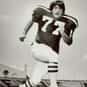 Ed Simonini is listed (or ranked) 40 on the list The Best Texas A&M Football Players of All Time
