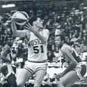 Gary Keller on Random Greatest Florida Basketball Players