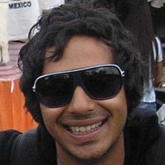 Kunal Nayyar