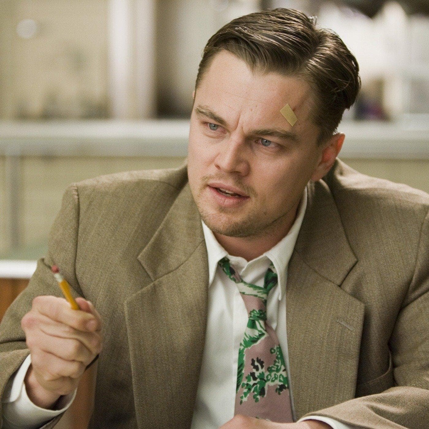Shutter Island