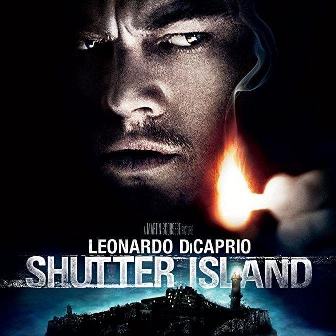 Shutter Island