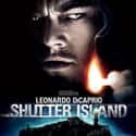 Shutter Island on Random Best Mystery Thriller Movies