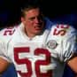 Zack Walz is listed (or ranked) 49 on the list The Best Arizona Cardinals Linebackers of All Time