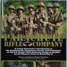 Parachute Publishing is listed (or ranked) 32 on the list List of Printing Companies