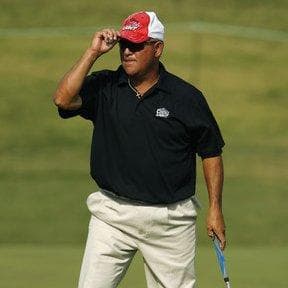Hispanic Golfers List of Famous Latino Golfers