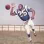 Dick Westmoreland is listed (or ranked) 23 on the list The Best Miami Dolphins Cornerbacks Of All Time