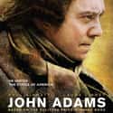 John Adams on Random Best Historical Drama TV Shows