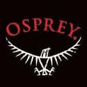 Osprey Packs on Random Best Backpack Brands